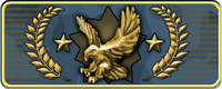 Legendary Eagle Master